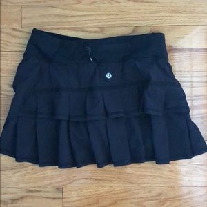 lululemon athletica Skirts - Pace setter skirt lululemon athletica Skirts - Pace setter skirt